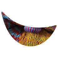 Maya Titan egyedi csíkos függőágy