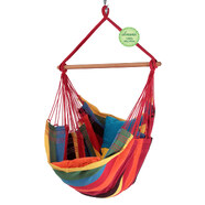 Denana Rio Melancia csíkos függőszék