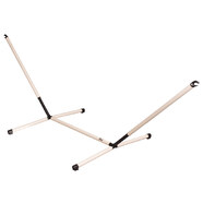 La Siesta Nautico King Size fém függőágyállvány