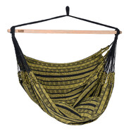 Tropilex Lounger Black Edition - Gold függőfotel