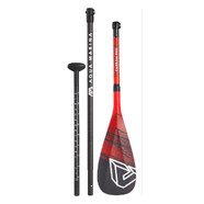 Aquamarina Carbon PRO (3 részes)  iSUP evező