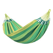 La Siesta Modesta Jungle double biopamut függőágy