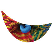 Maya Supreme egyedi csíkos függőágy