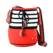 Jucc Wayuu Mochila/bag
