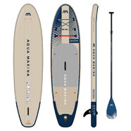 Aqua Marina Magma Advanced All-Around iSUP