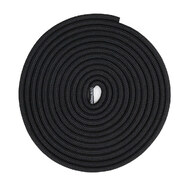 Fekete kötél Ø10mm