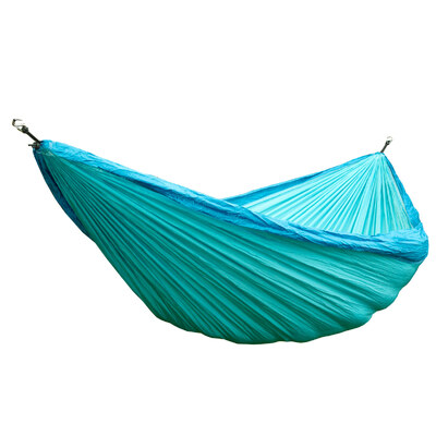 Ticket To the Moon Original türkiz-tengerkék függőágy Ticket To the Moon Original türkiz-tengerkék függőágy