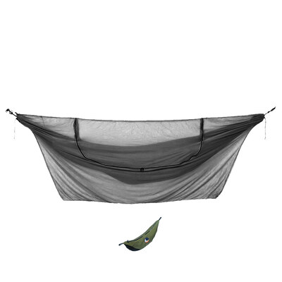 Ticket To The Moon fekete szúnyogháló Ticket To The Moon fekete szúnyogháló