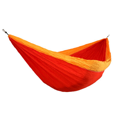 Ticket To The Moon original narancs-napsárga túrafüggőágy Ticket To The Moon original narancs-napsárga túrafüggőágy