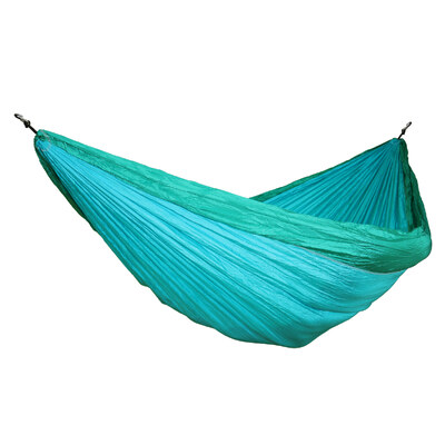 Ticket To the Moon Original türkiz-zöld függőágy Ticket To the Moon Original türkiz-zöld függőágy