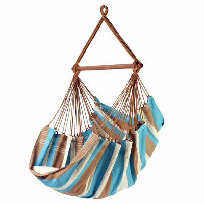 Denana Rio Ipé csíkos függőszék Denana Rio Ipé csíkos függőszék