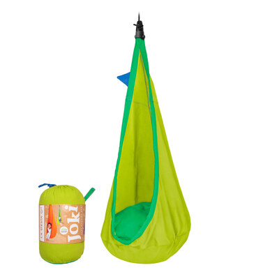 La Siesta Joki Froggy zöld csepphinta La Siesta Joki Froggy zöld csepphinta