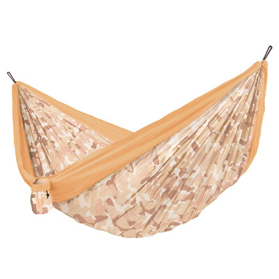 Colibri 3.0 Camo Sahara terepszínű függőágy Colibri 3.0 Camo Sahara terepszínű függőágy