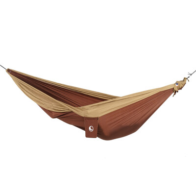 Ticket To the Moon Original függőágy barna-homok Ticket To the Moon Original függőágy barna-homok