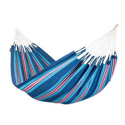 La Siesta Currambera kék függőágy