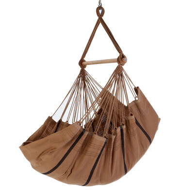 Denana Rio Cacau csíkos függőszék