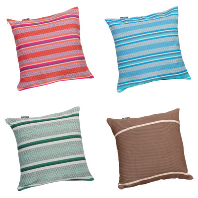 LA SIESTA Cariño párnák biopamut termékekhez LA SIESTA Cariño párnák biopamut termékekhez