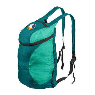 Ticket To The Moon mini hátizsák zöld Ticket To The Moon mini hátizsák zöld