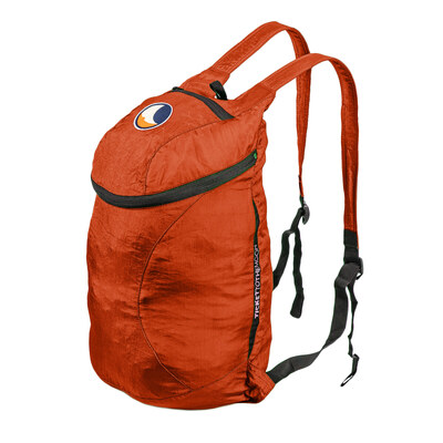 Ticket To The Moon mini hátizsák narancs Ticket To The Moon mini hátizsák narancs