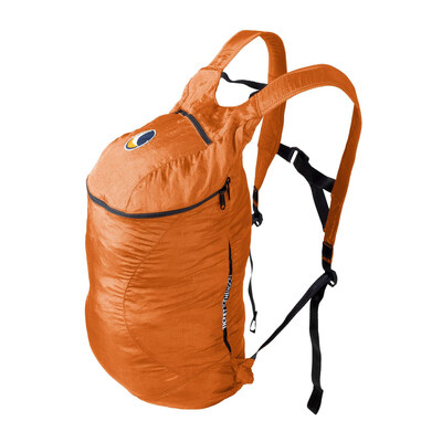 Ticket To The Moon Backpack Plus Premium mini hátizsák terracotta Ticket To The Moon Backpack Plus Premium mini hátizsák terracotta