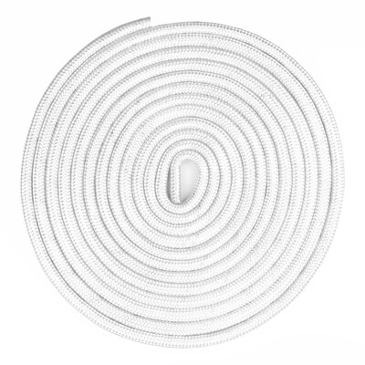 Fehér kötél Ø8mm Fehér kötél Ø8mm