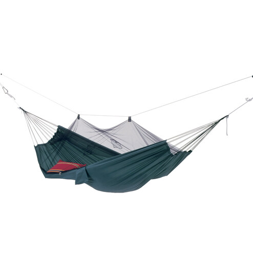 Amazonas MoskitoTraveller függőágy szúnyoghálóval