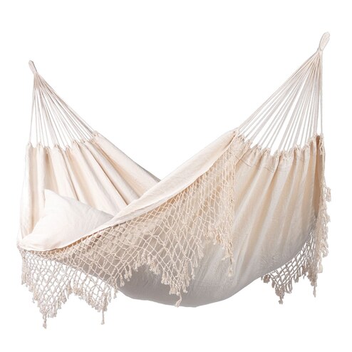 Tropilex Family Fine Natura rojtos függőágy