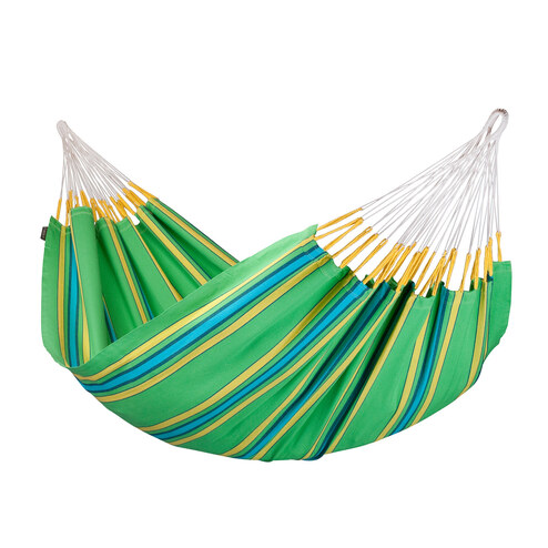La Siesta Currambera  zöld függőágy