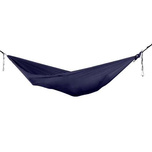 Ticket To the Moon Lightest Hammock Ultralight túrafüggőágy sötétkék