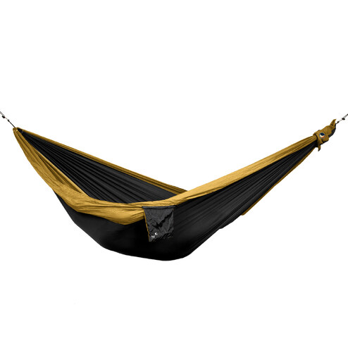 Ticket To the Moon Original függőágy fekete-arany