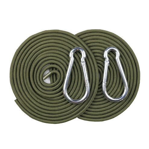 Függőágy rögzítő szett keki kötéllel