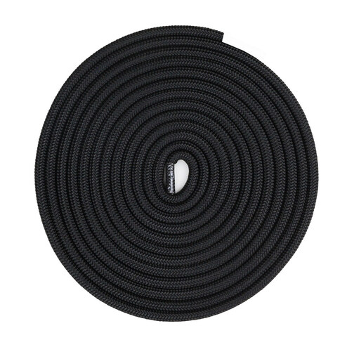 Fekete kötél Ø10mm