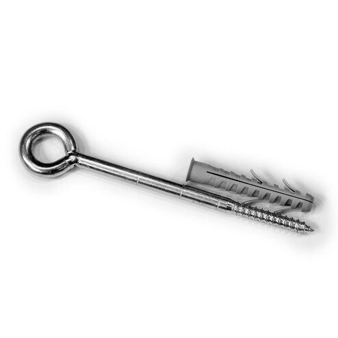 Szemescsavar 19cm "C" méret