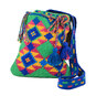 Jucc Wayuu Mochila/bag