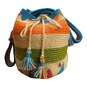 Jucc Wayuu Mochila/bag