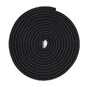 Fekete kötél Ø10mm